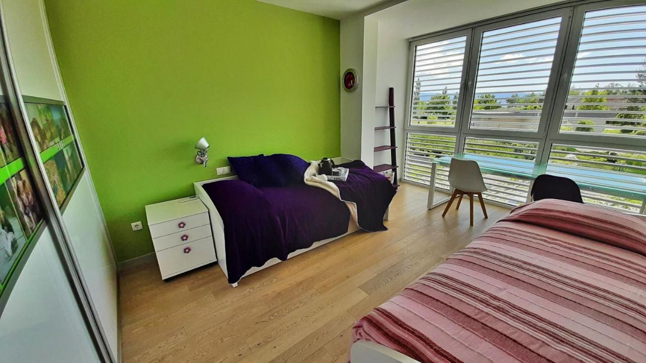 Apartment Iva Omis Ngoại thất bức ảnh
