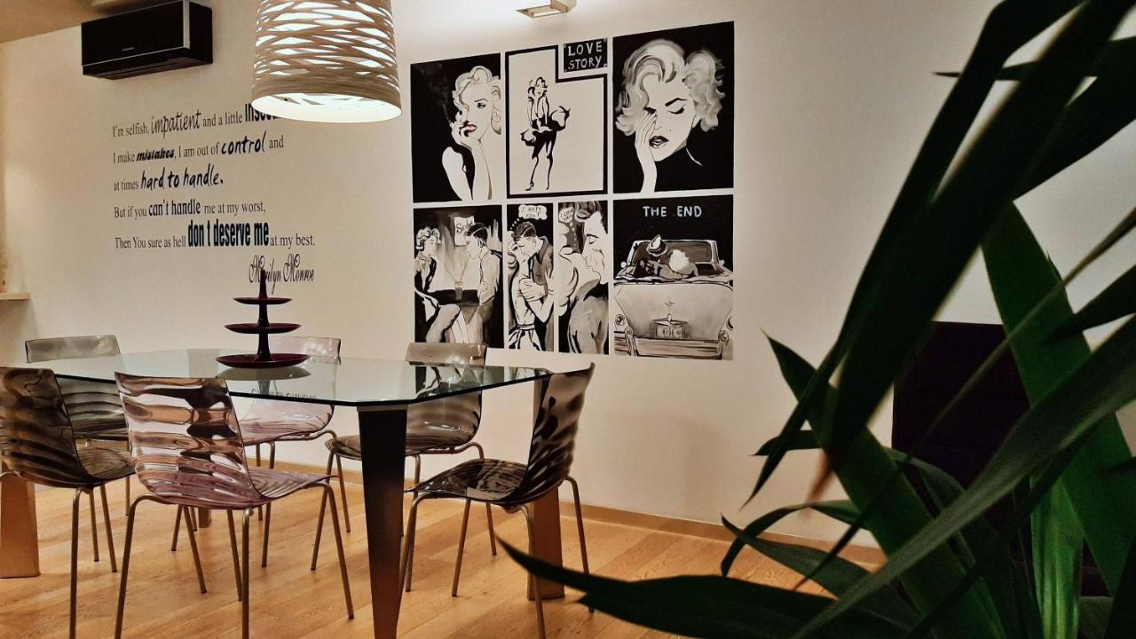 Apartment Iva Omis Ngoại thất bức ảnh