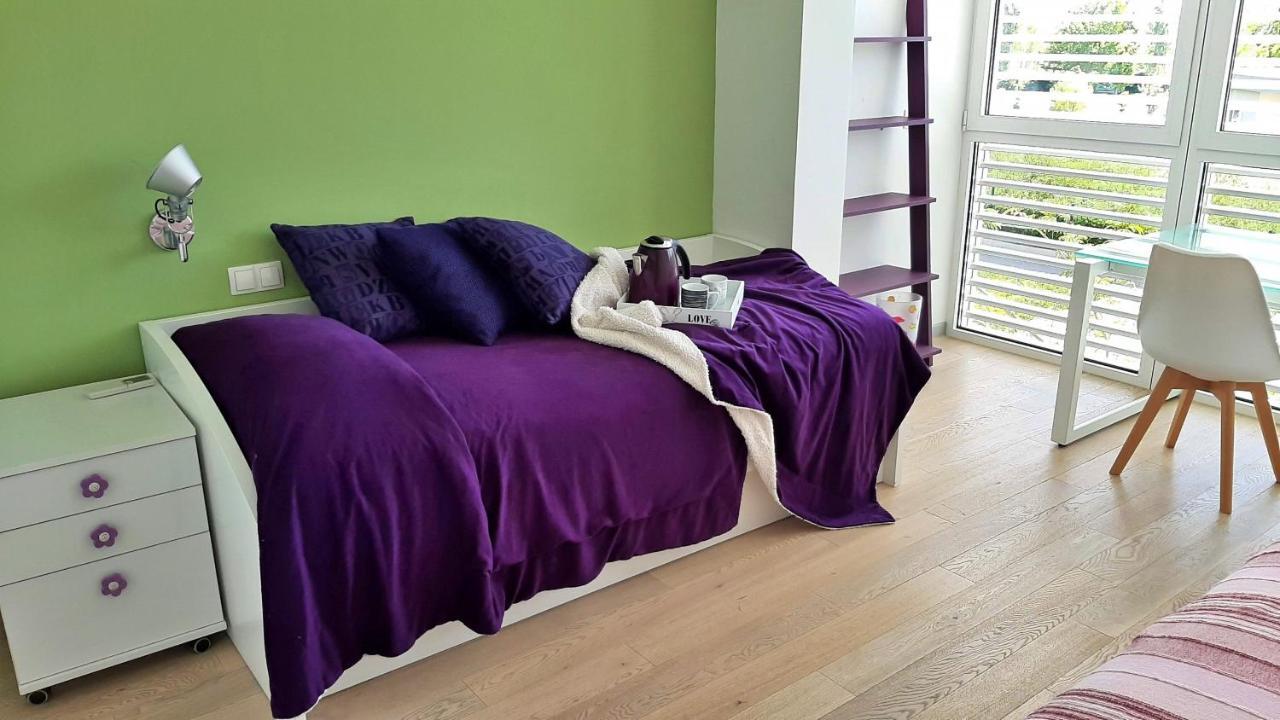 Apartment Iva Omis Ngoại thất bức ảnh
