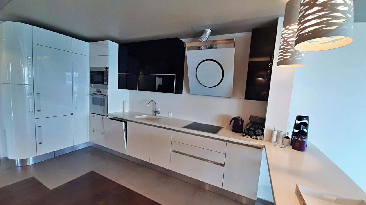Apartment Iva Omis Ngoại thất bức ảnh