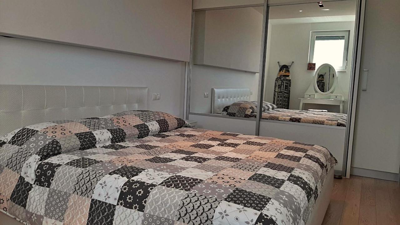 Apartment Iva Omis Ngoại thất bức ảnh