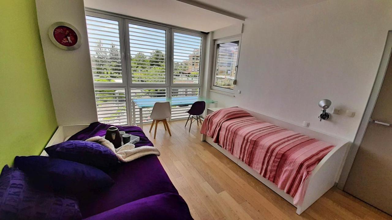 Apartment Iva Omis Ngoại thất bức ảnh