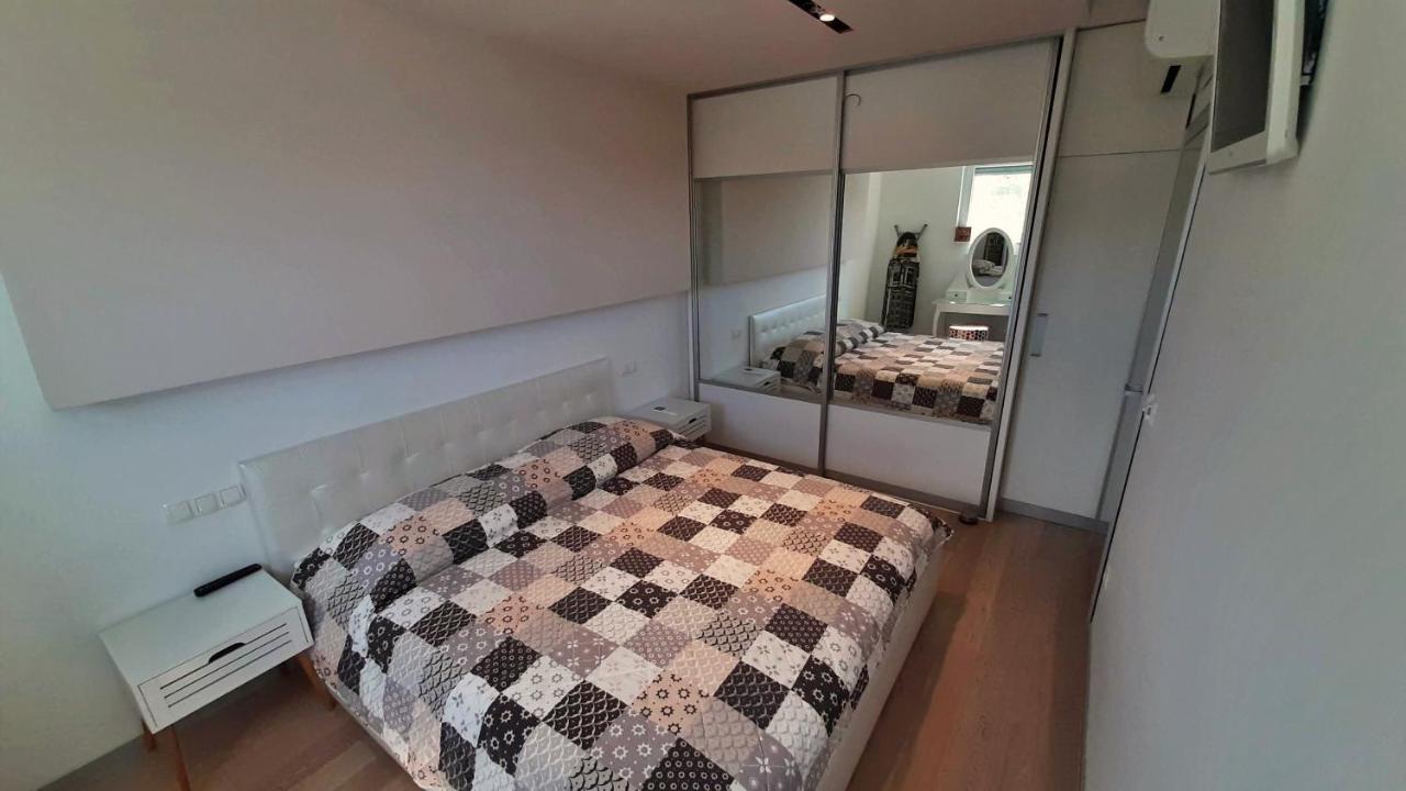 Apartment Iva Omis Ngoại thất bức ảnh
